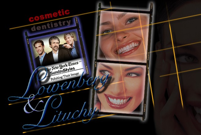 cosmetic dentistry