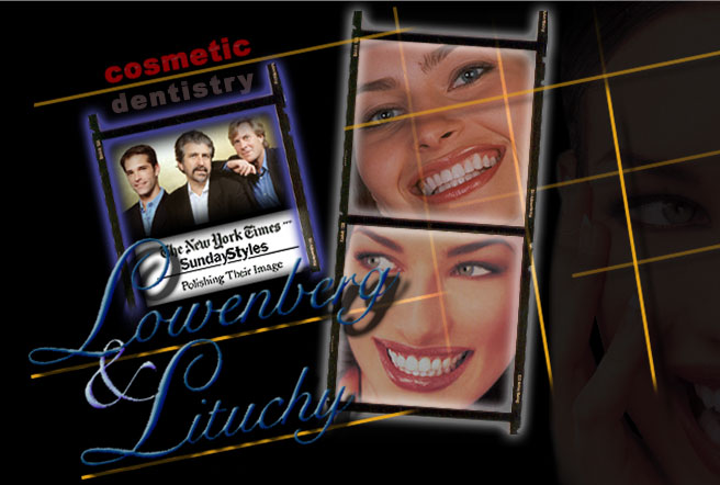 cosmetic dentistry